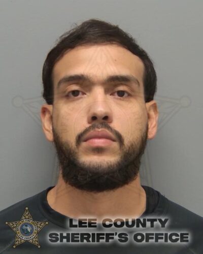 Miami Gardens man accused of placing fraudulent gift cards at Cape business